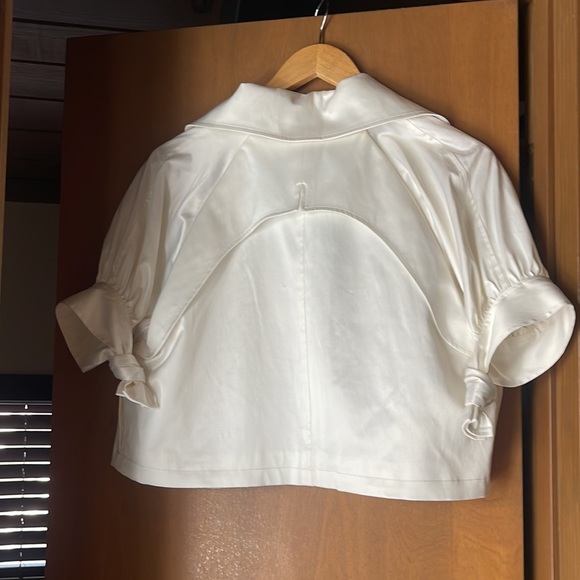 Jacket short sleeve - Picture 2 of 7